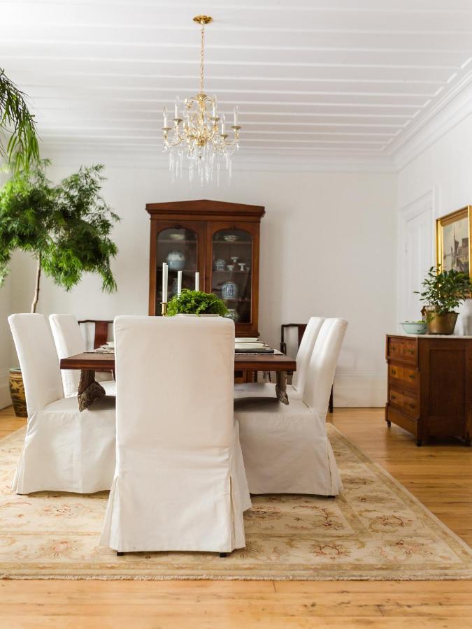 Le Vieux Presbytere Saint-Vallier Экстерьер фото